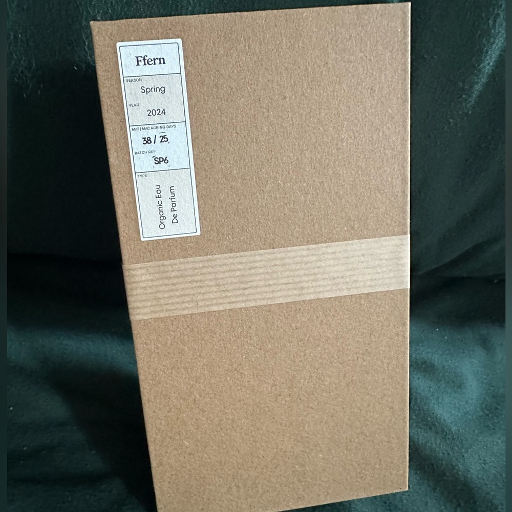 NWB UNOPENED UNUSED FFERN SPRINT 2024 PRFM